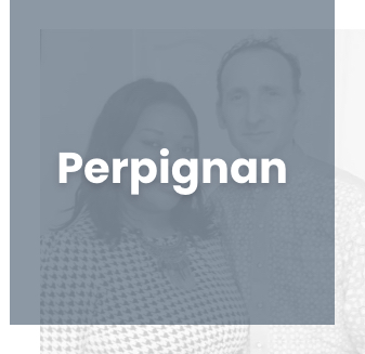 MPN Perpignan Prisca et Romuald Adell